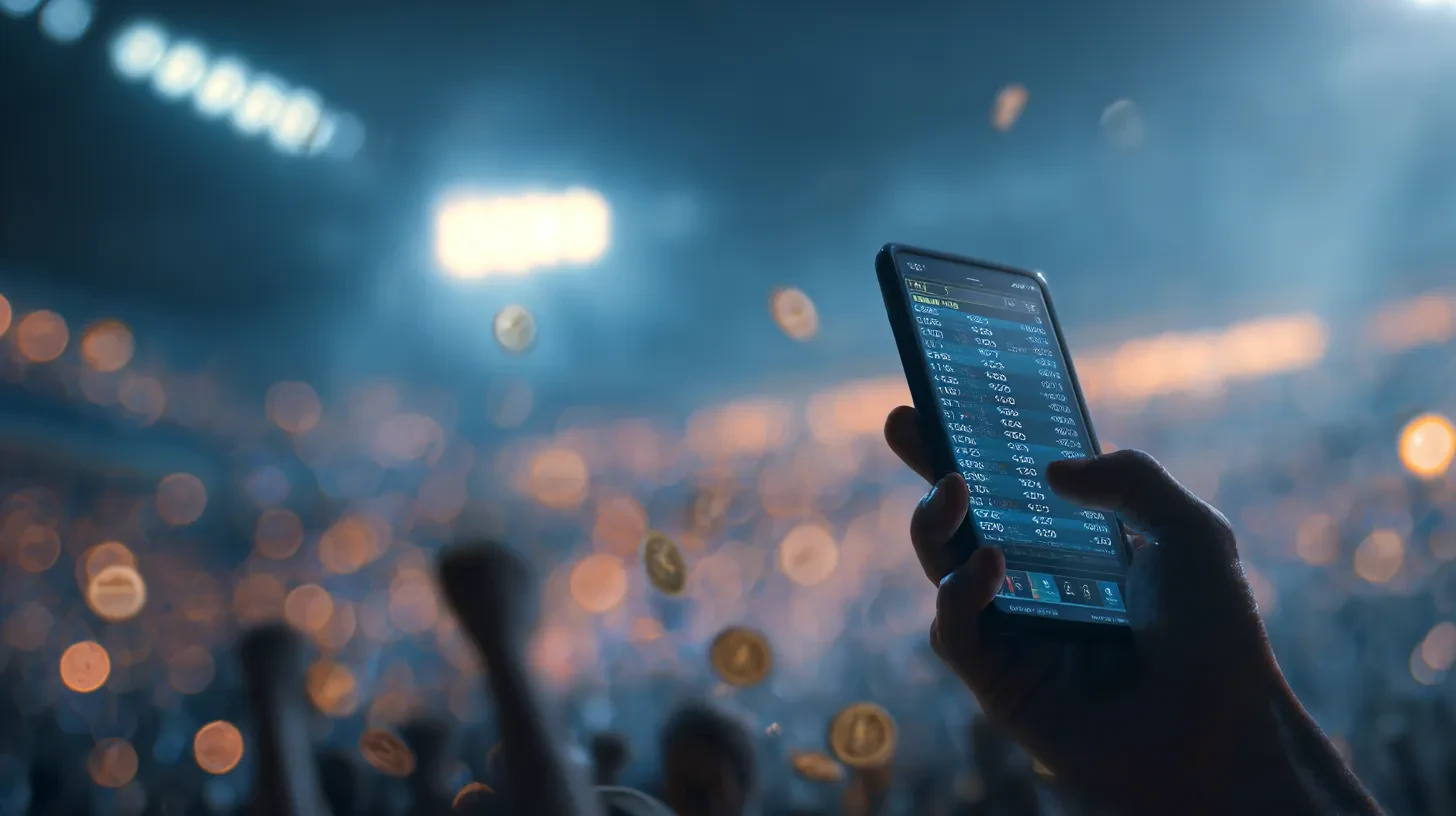 waybet — Copa Libertadores
