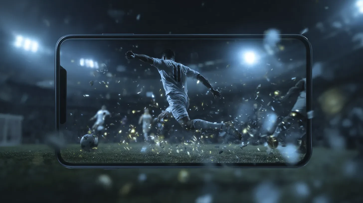 waybet — experiência esportiva digital