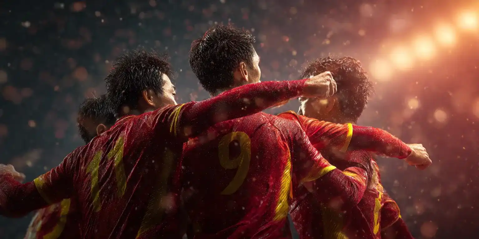 waybet — Copa Libertadores