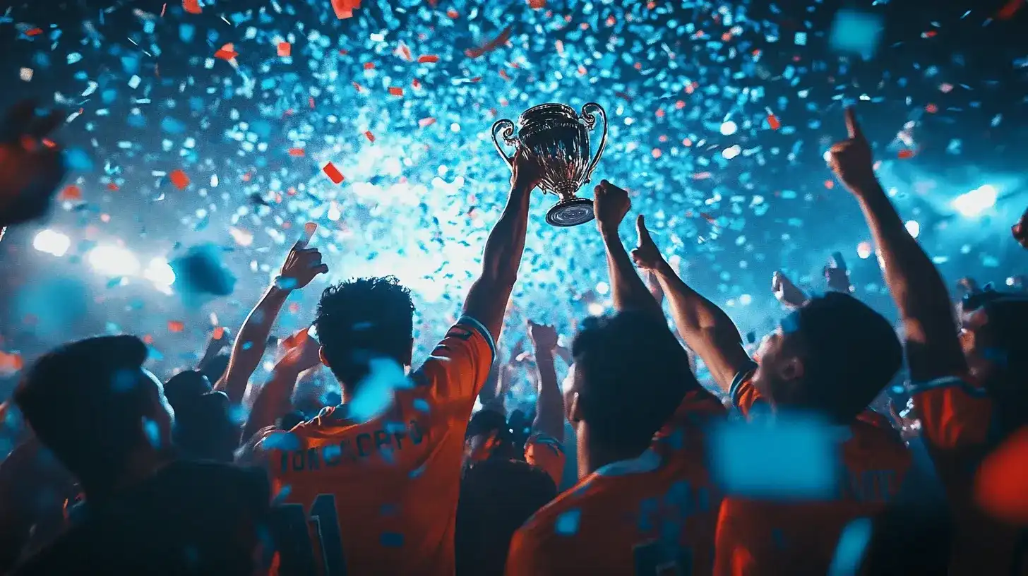 waybet — esports 2