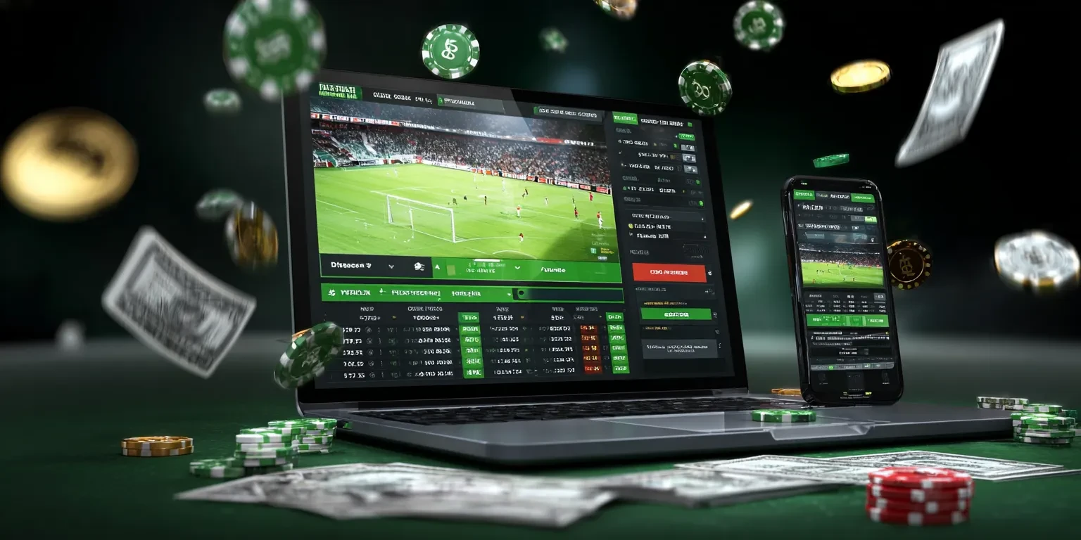 waybet — Tênis